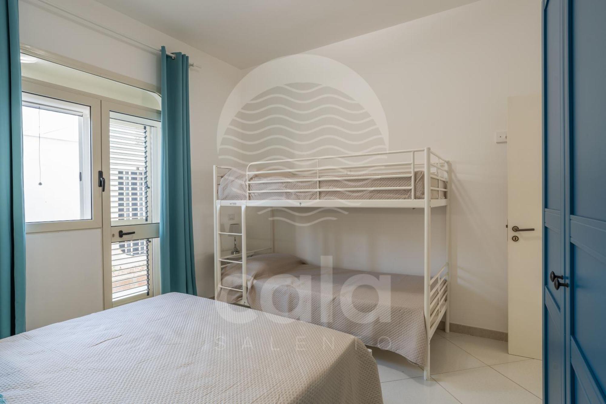 Villa Waterfront By Cala Salento Porto Cesareo Zewnętrze zdjęcie