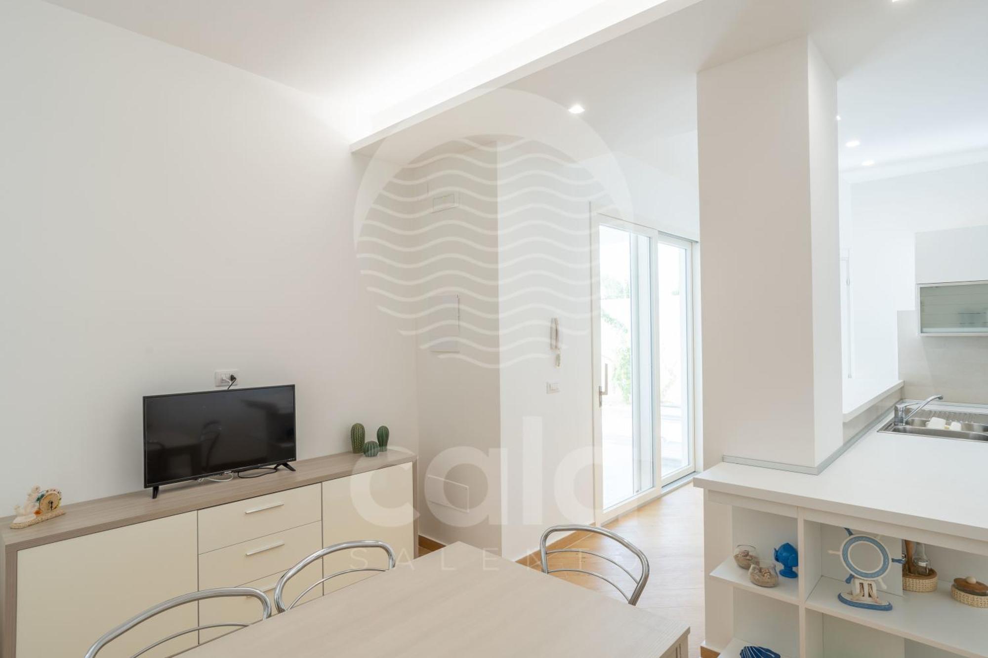 Villa Waterfront By Cala Salento Porto Cesareo Zewnętrze zdjęcie