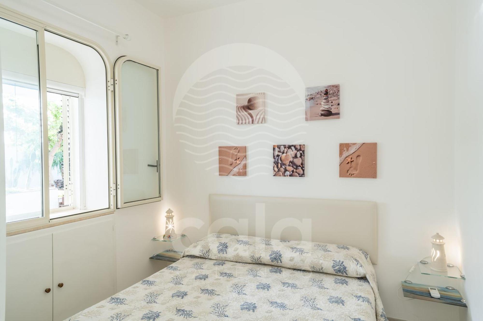 Villa Waterfront By Cala Salento Porto Cesareo Zewnętrze zdjęcie